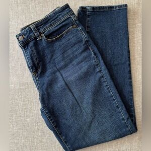 Talbots Boyfriend Denim Jeans